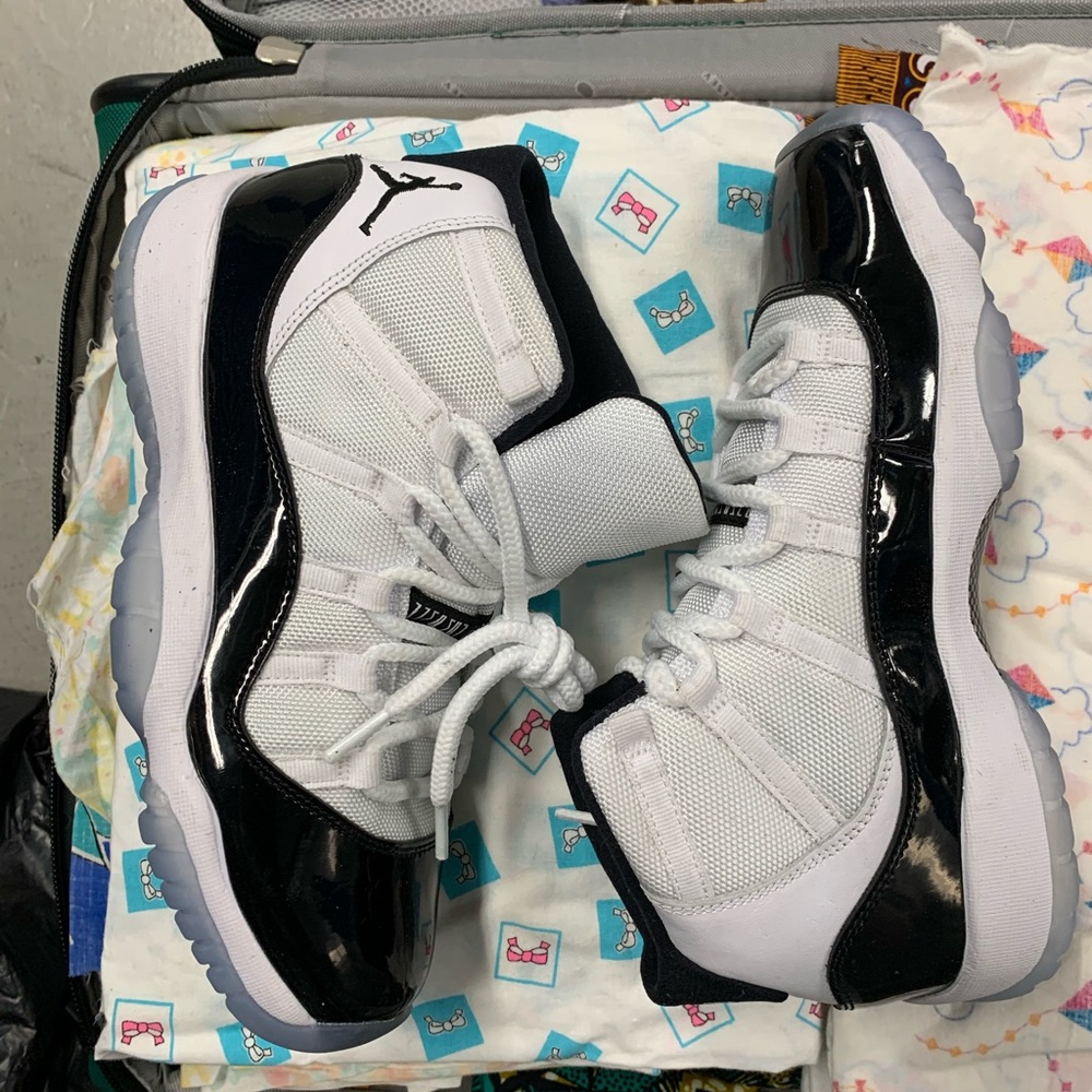Jordan 11
